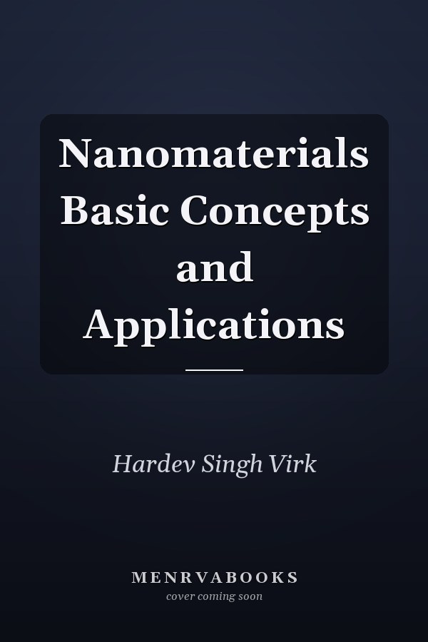 Nanomaterials Basic Concepts and Applications