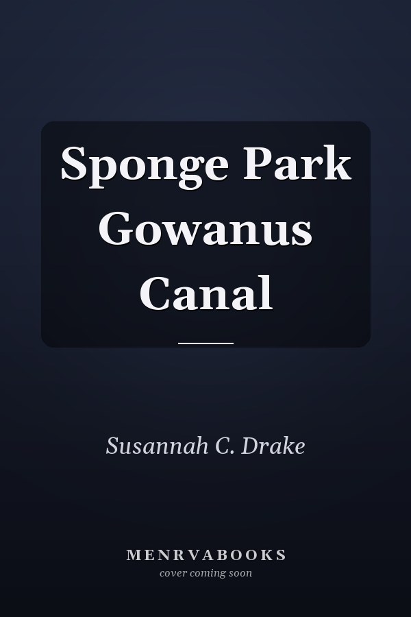 Sponge Park Gowanus Canal