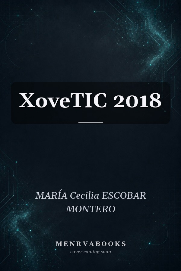 XoveTIC 2018