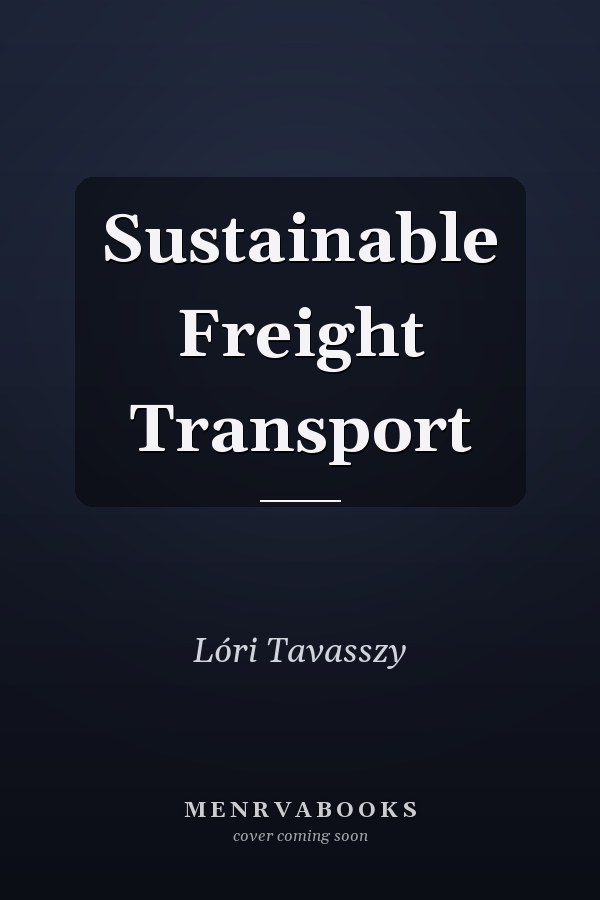 Sustainable Freight Transport