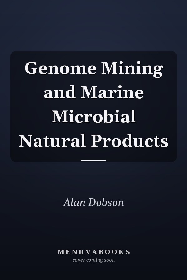 Genome Mining and Marine Microbial Natural Products