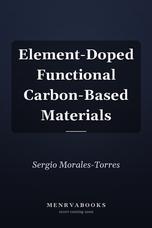 Element-Doped Functional Carbon-Based Materials