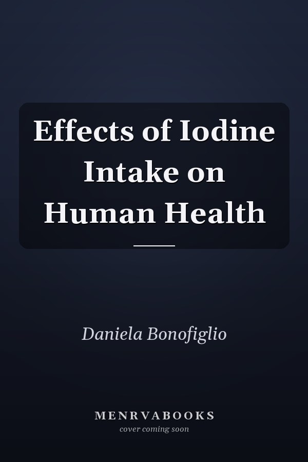 Effects of Iodine Intake on Human Health