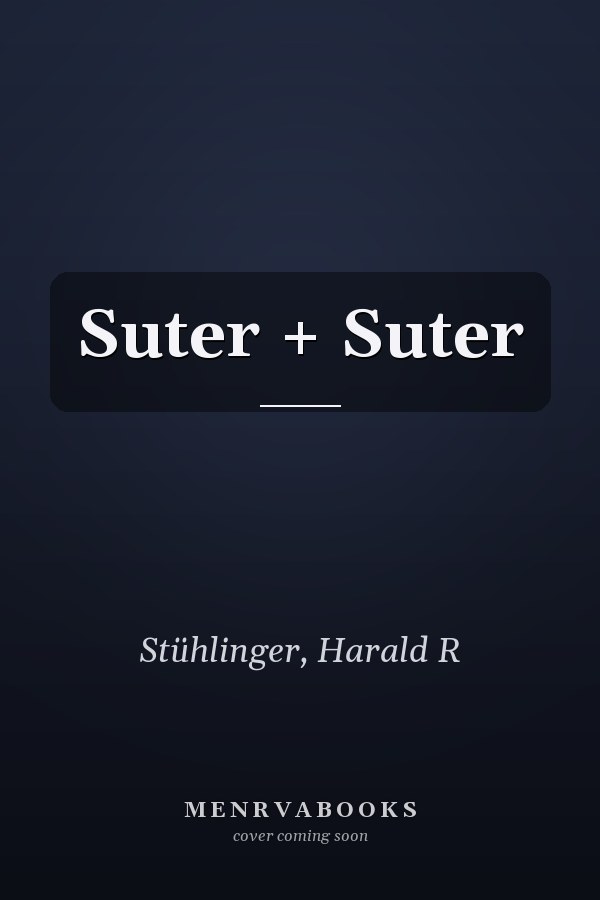 Suter + Suter