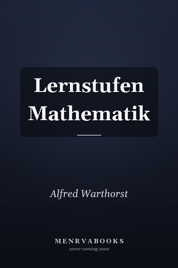 Lernstufen Mathematik
