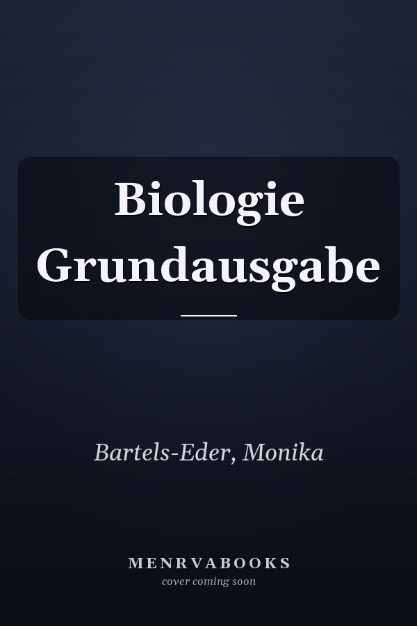 Biologie Grundausgabe
