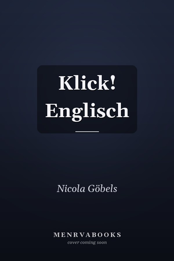Klick! Englisch