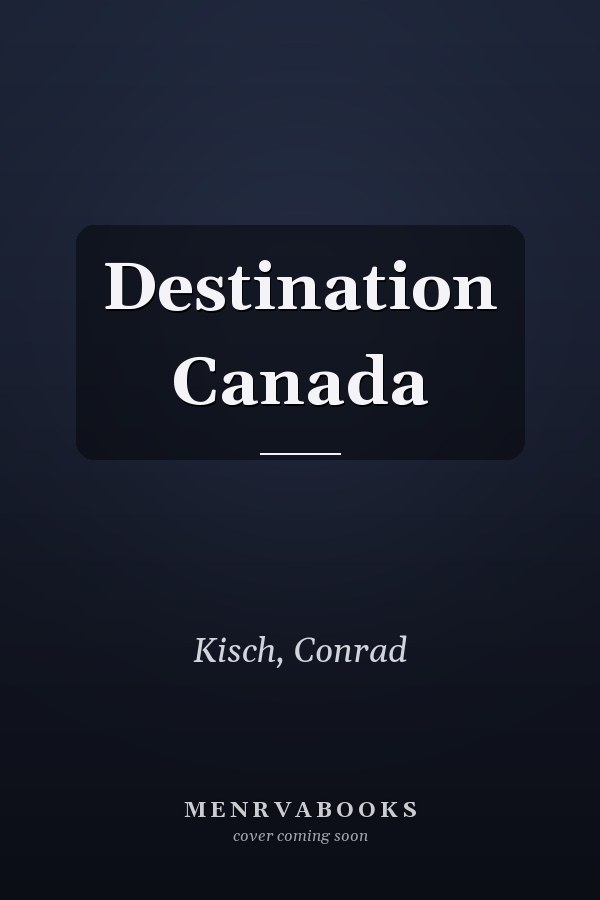 Destination Canada