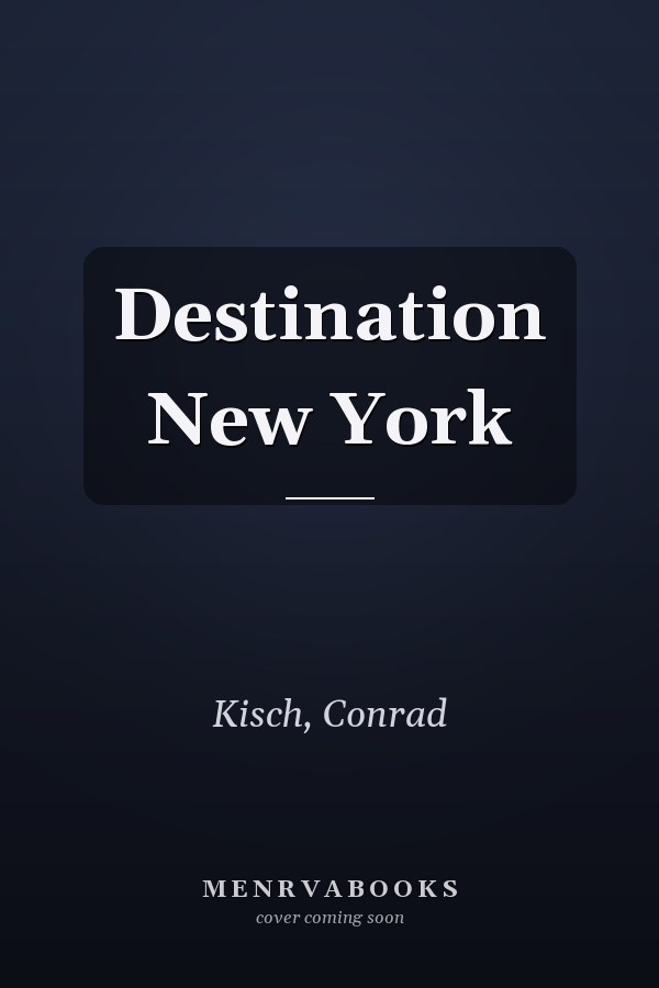 Destination New York