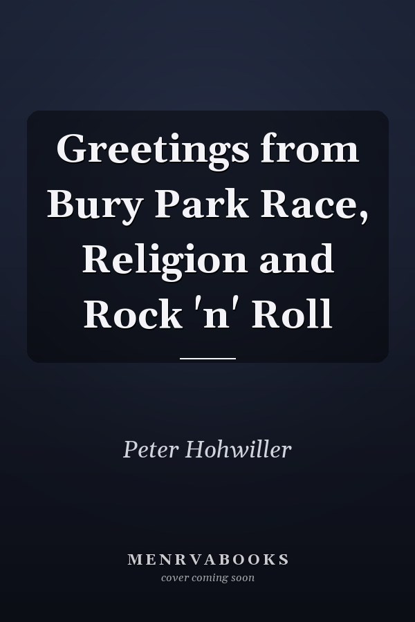 Greetings from Bury Park Race, Religion and Rock 'n' Roll