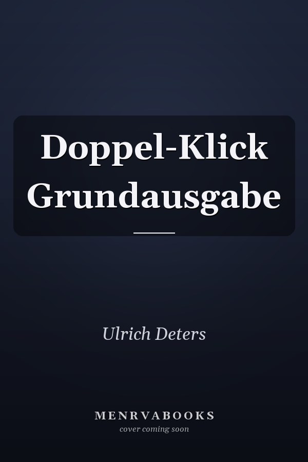 Doppel-Klick Grundausgabe