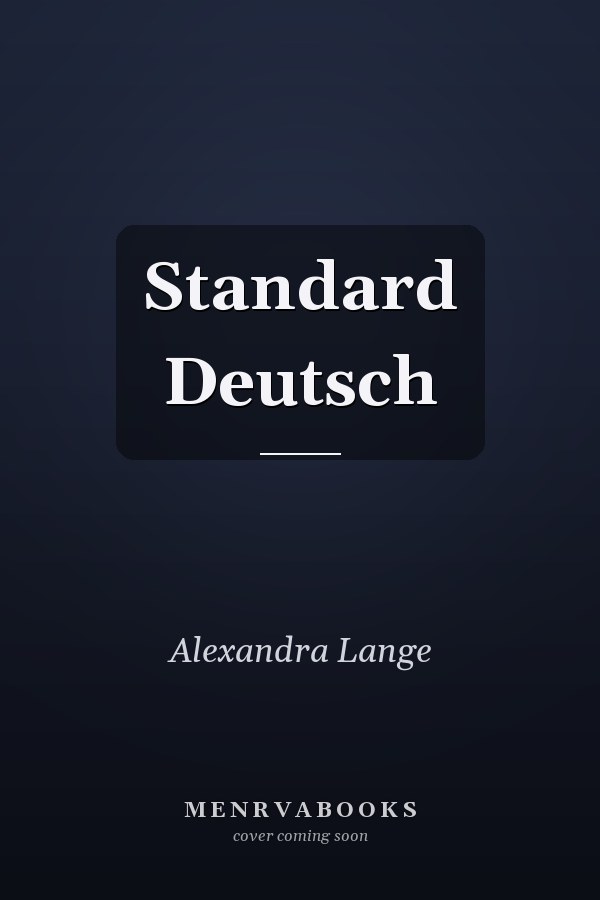 Standard Deutsch
