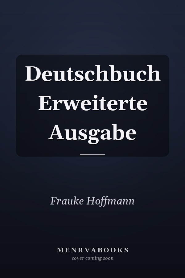 Deutschbuch Erweiterte Ausgabe
