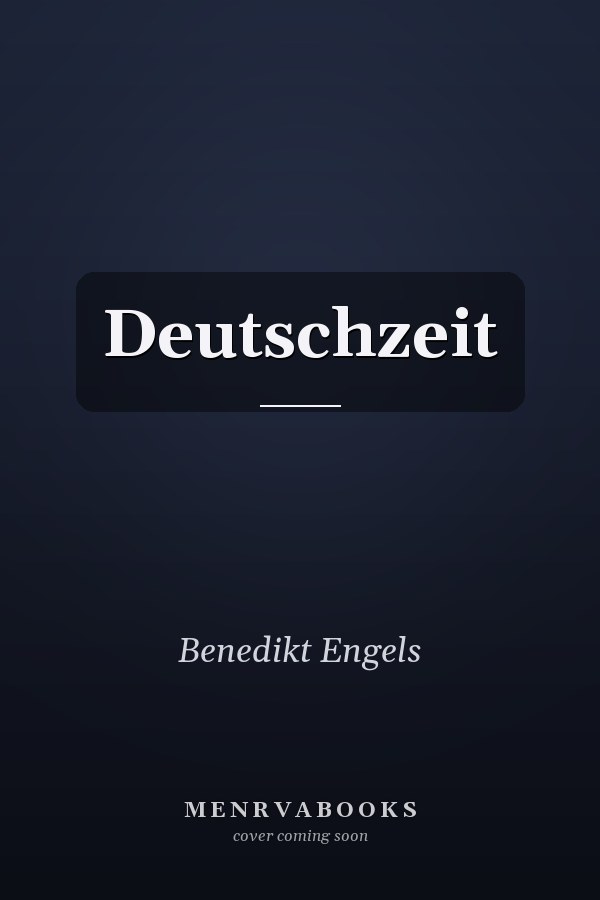 Deutschzeit