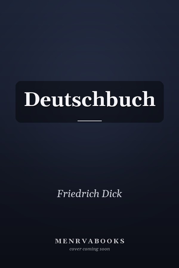 Deutschbuch