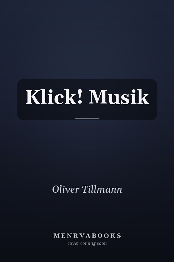 Klick! Musik