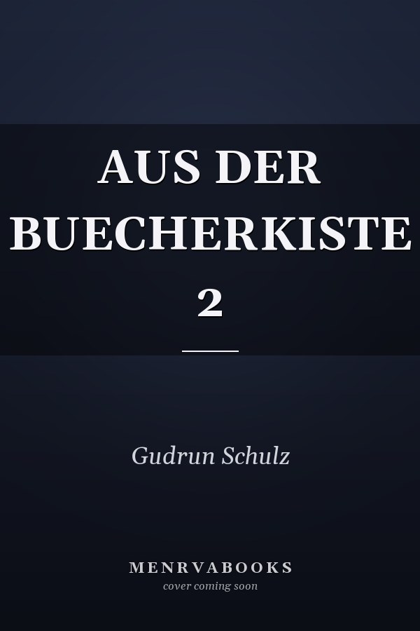AUS DER BUECHERKISTE 2
