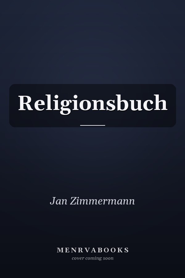 Religionsbuch