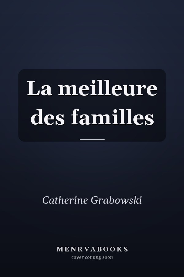 La meilleure des familles