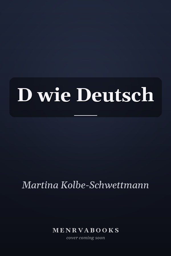 D wie Deutsch