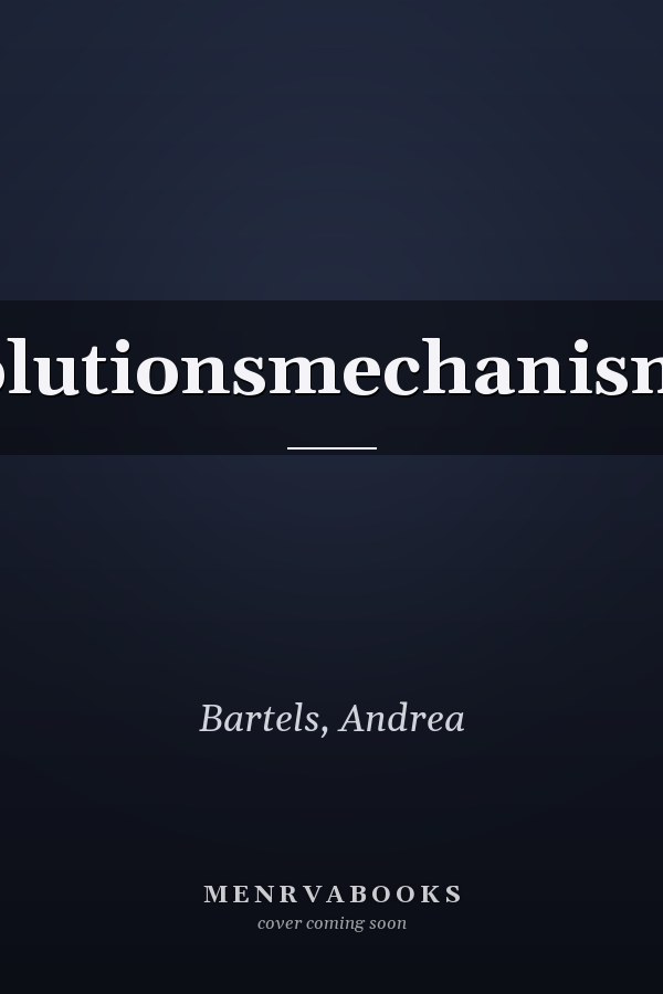Evolutionsmechanismen