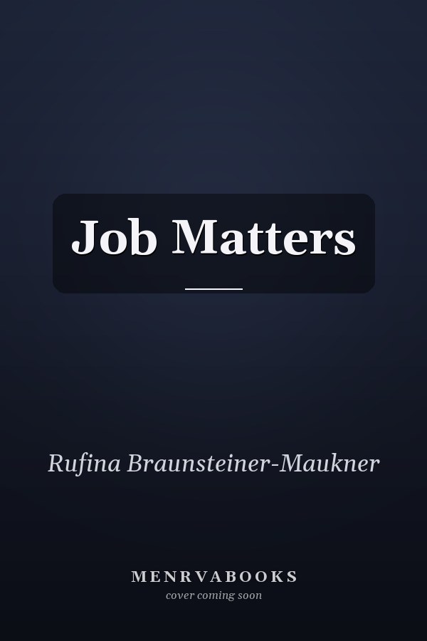 Job Matters