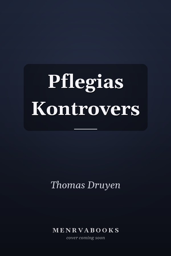 Pflegias Kontrovers