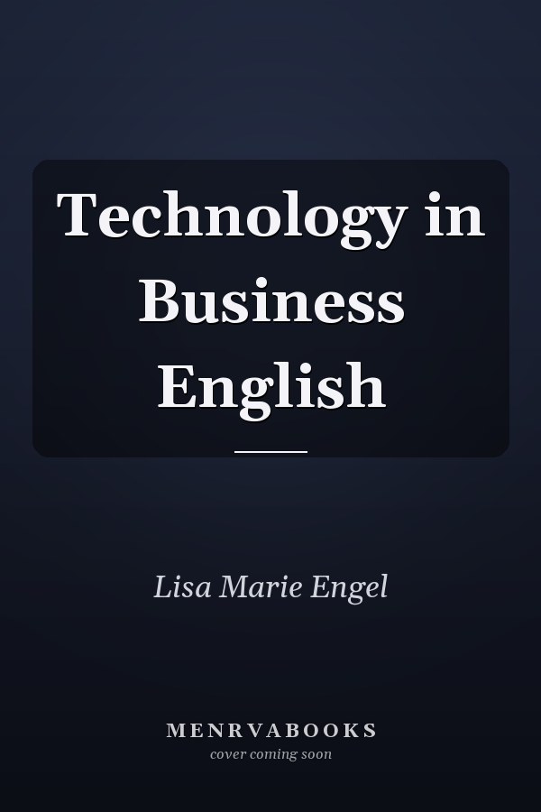 Technology in Business English