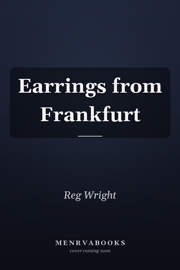 Earrings from Frankfurt