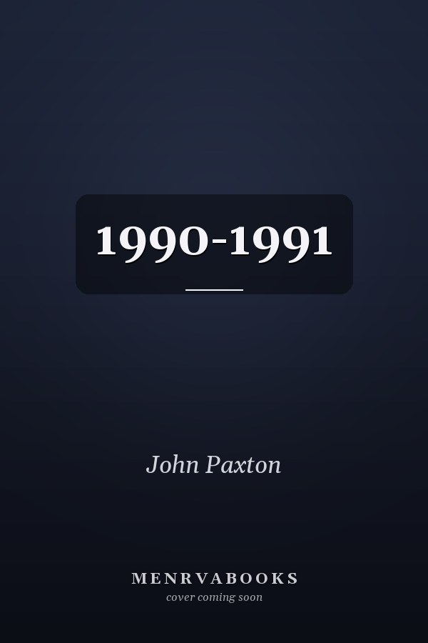 1990-1991