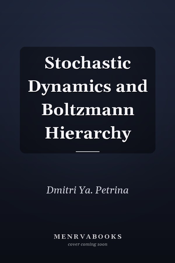 Stochastic Dynamics and Boltzmann Hierarchy