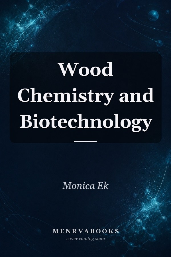 Wood Chemistry and Biotechnology