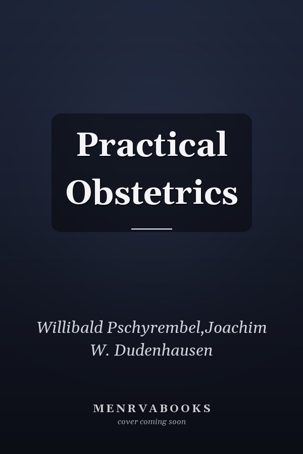 Practical Obstetrics