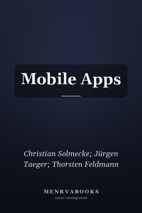 Mobile Apps