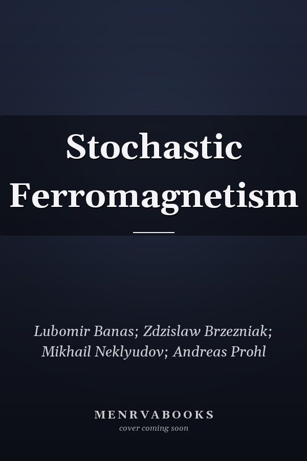 Stochastic Ferromagnetism