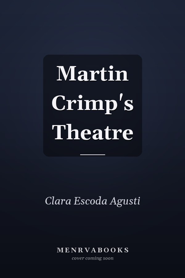 Martin Crimp's Theatre
