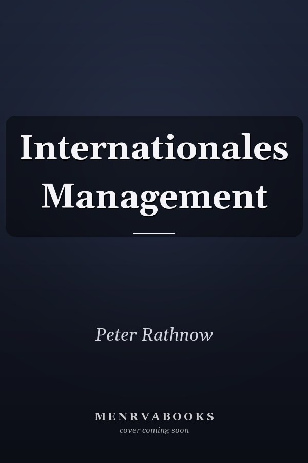 Internationales Management