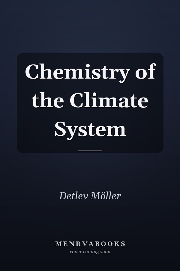 Chemistry of the Climate System