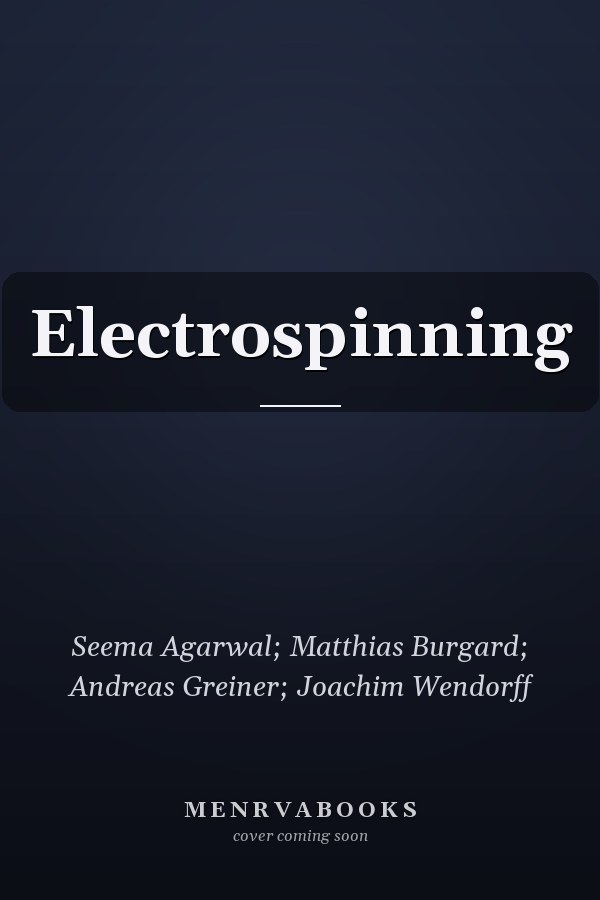 Electrospinning