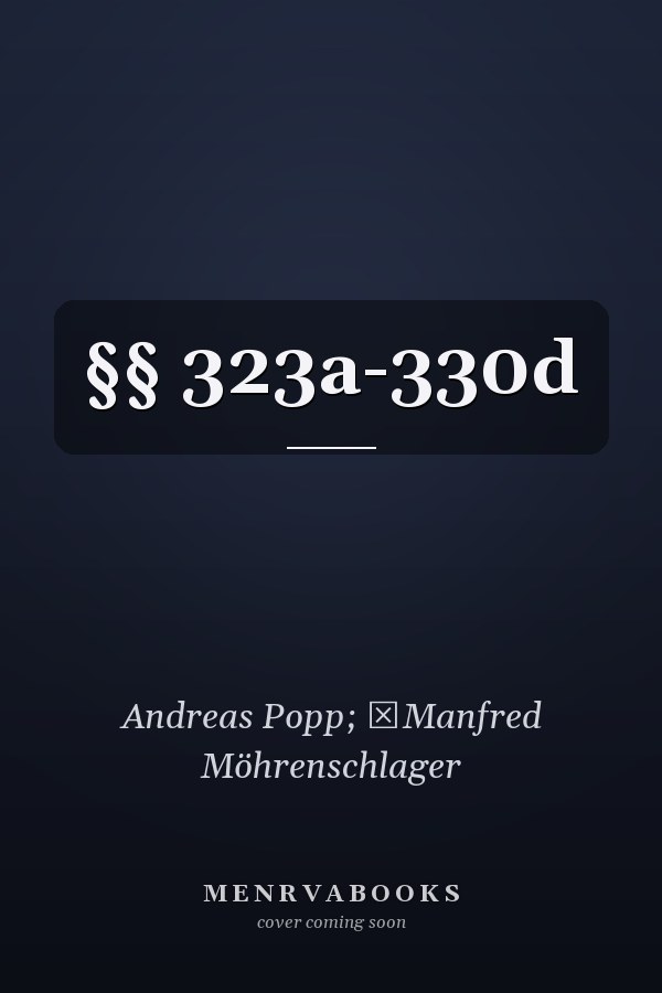§§ 323a-330d