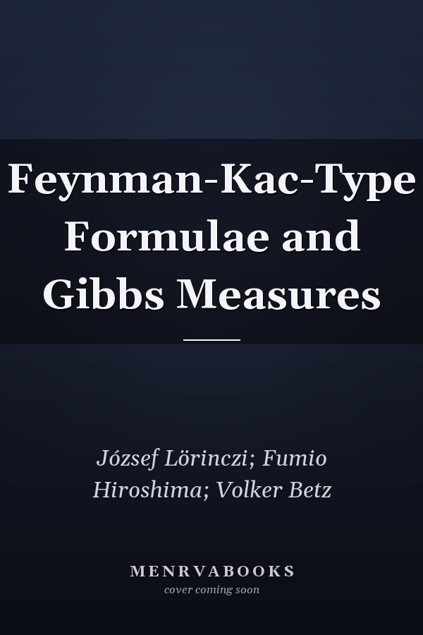 Feynman-Kac-Type Formulae and Gibbs Measures