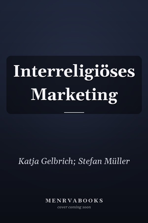 Interreligiöses Marketing