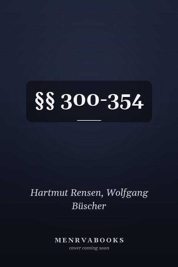 §§ 300-354