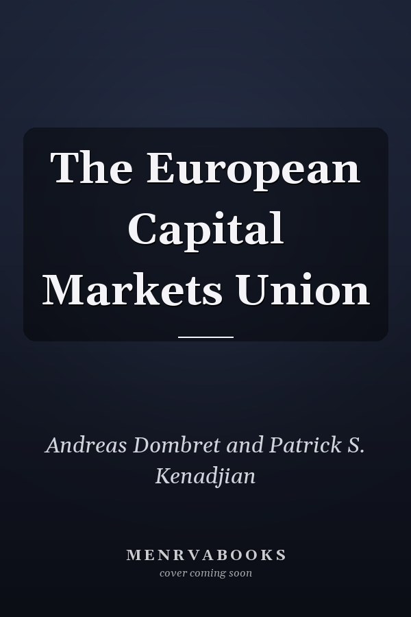 The European Capital Markets Union