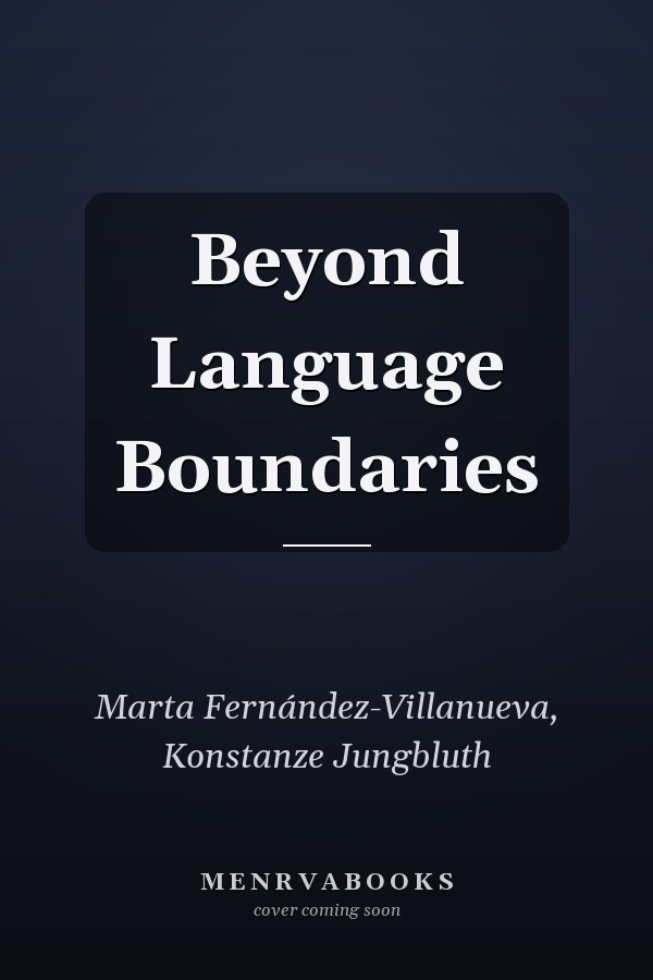 Beyond Language Boundaries