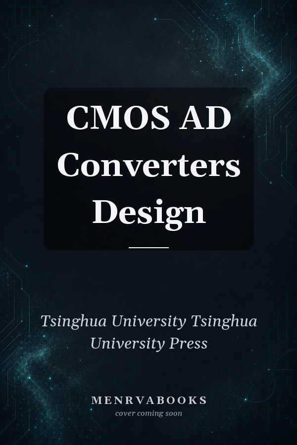 CMOS AD Converters Design