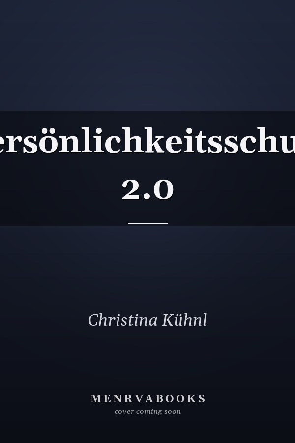 Persönlichkeitsschutz 2.0