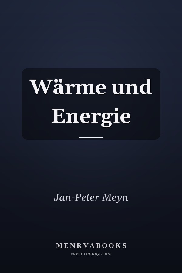 Wärme und Energie