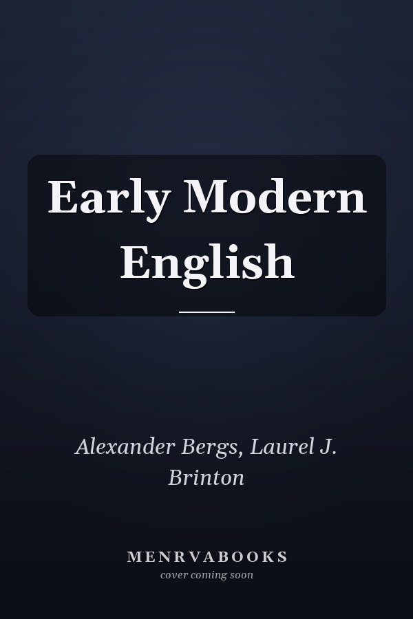Early Modern English