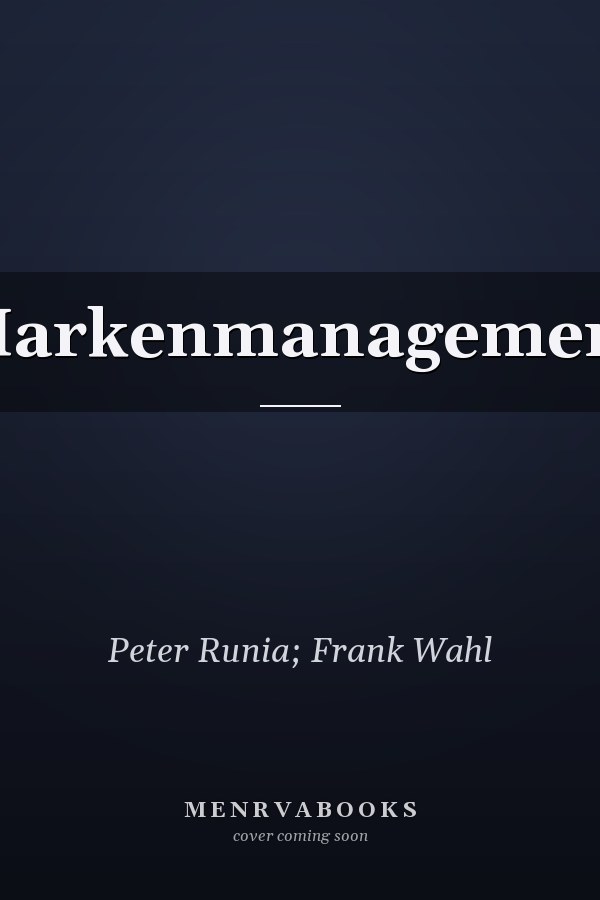 Markenmanagement